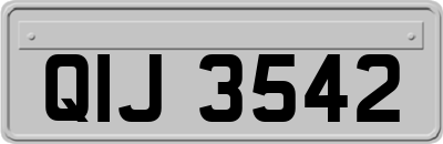 QIJ3542