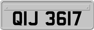 QIJ3617