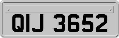 QIJ3652