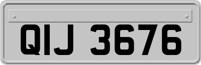 QIJ3676