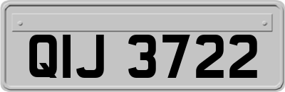 QIJ3722