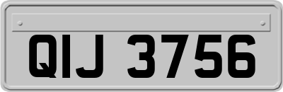 QIJ3756