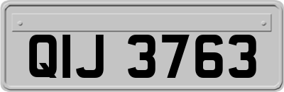 QIJ3763
