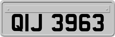 QIJ3963