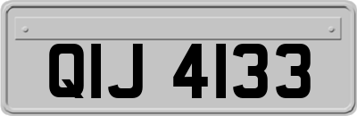 QIJ4133
