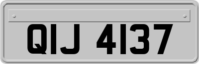 QIJ4137
