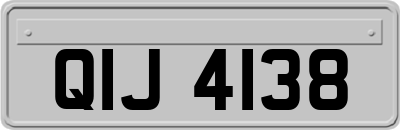 QIJ4138