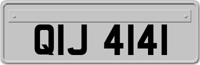 QIJ4141