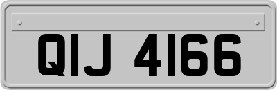 QIJ4166