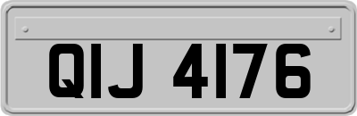 QIJ4176