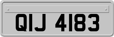 QIJ4183