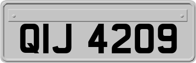 QIJ4209