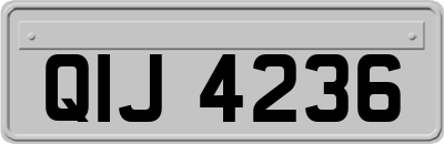 QIJ4236