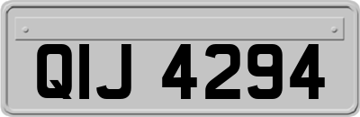 QIJ4294