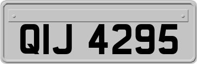 QIJ4295