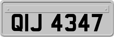 QIJ4347