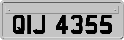 QIJ4355