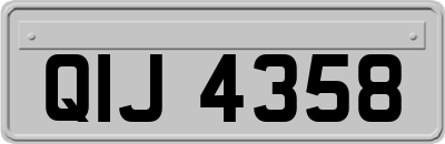 QIJ4358
