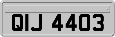 QIJ4403