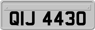 QIJ4430