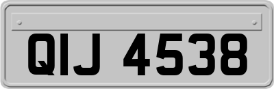 QIJ4538