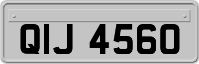 QIJ4560