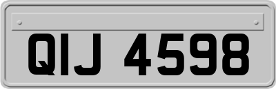 QIJ4598