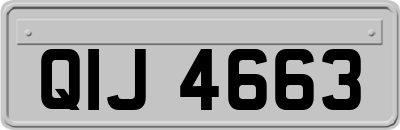 QIJ4663