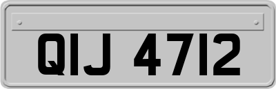 QIJ4712