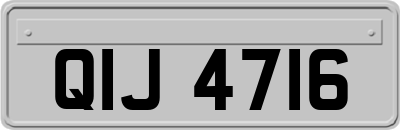 QIJ4716