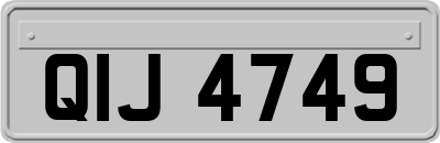 QIJ4749