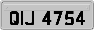QIJ4754