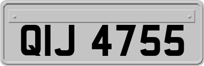 QIJ4755