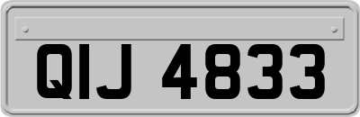 QIJ4833