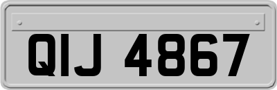 QIJ4867