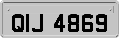 QIJ4869