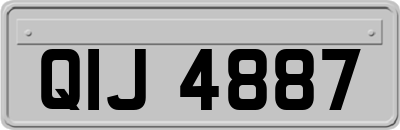 QIJ4887
