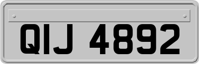 QIJ4892