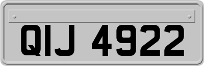 QIJ4922