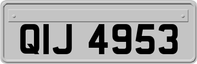 QIJ4953