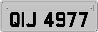 QIJ4977