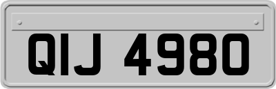 QIJ4980