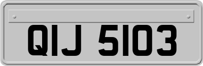 QIJ5103