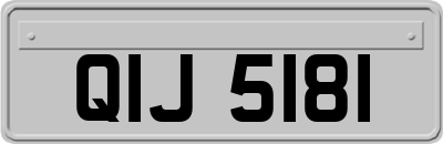 QIJ5181