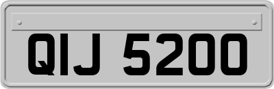 QIJ5200