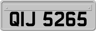 QIJ5265