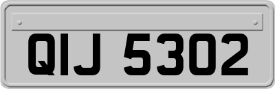 QIJ5302
