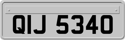 QIJ5340