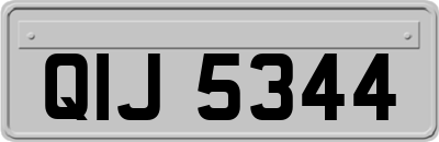 QIJ5344
