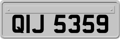 QIJ5359